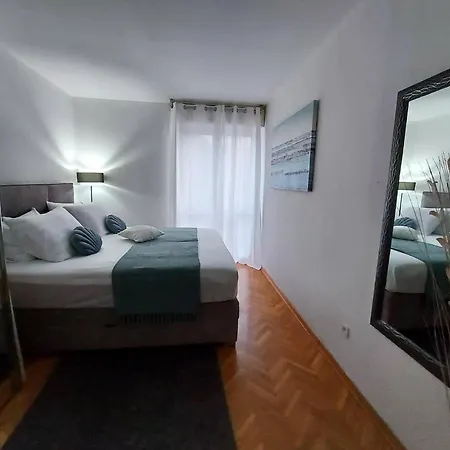 Apartamento Lindy Split