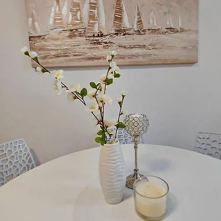Apartamento Lindy *