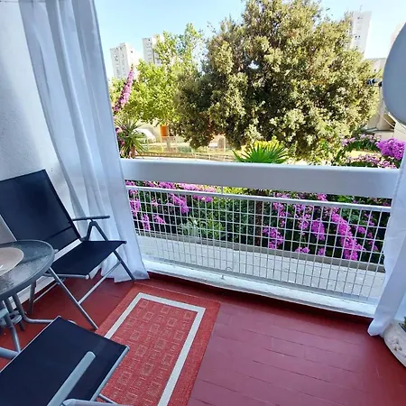 Apartamento Lindy Split