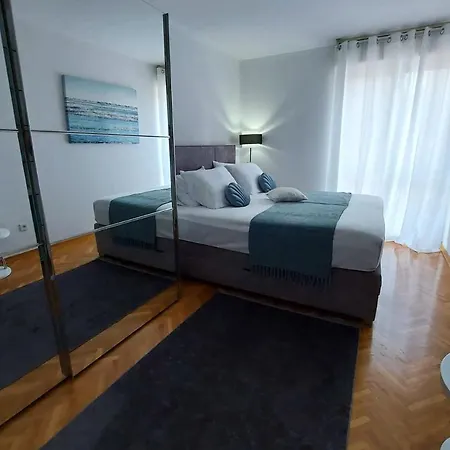 Apartamento Lindy Split