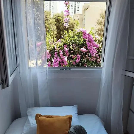 Apartamento Lindy Split