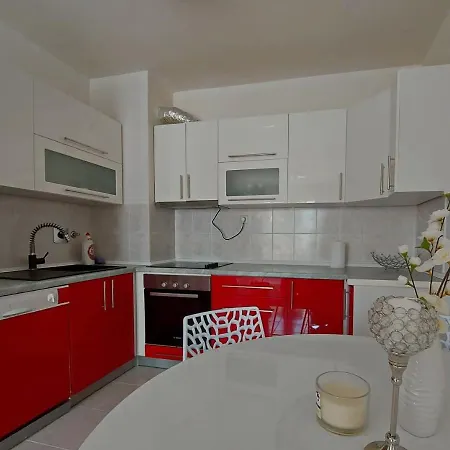 Apartamento Lindy *