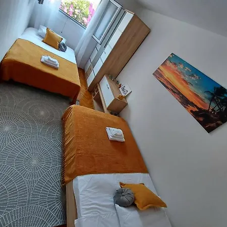 Apartamento Lindy Split