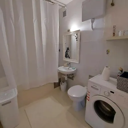 Lindy Apartamento Split
